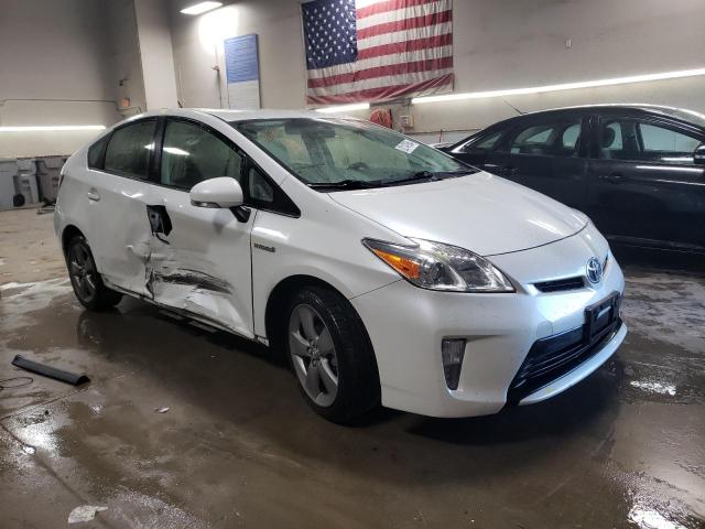 2015 TOYOTA PRIUS - JTDKN3DU2F0408131