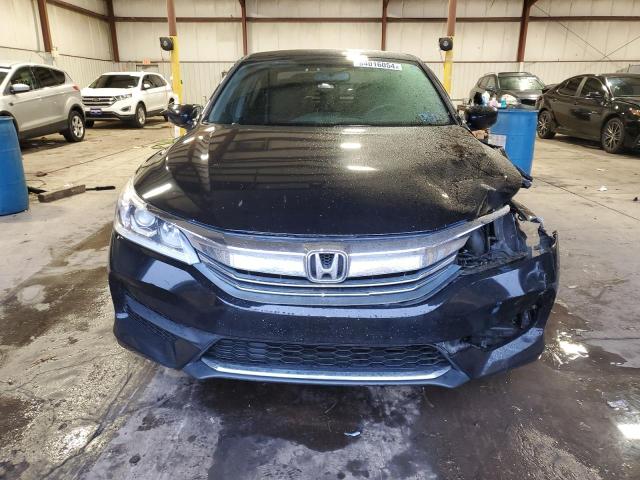 2017 HONDA ACCORD LX - 1HGCR2F39HA301129