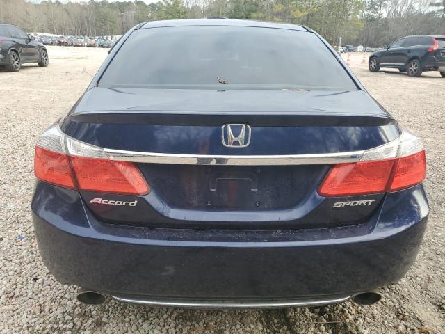 VIN 1HGCR2F52DA013030 2013 HONDA ACCORD no.6