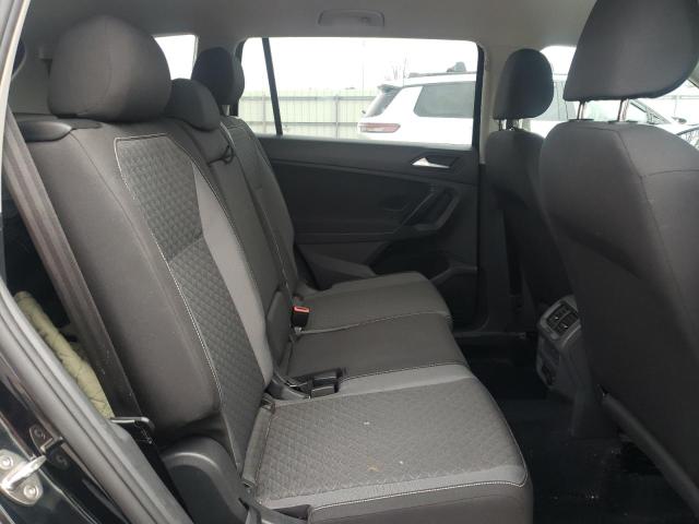 2021 VOLKSWAGEN TIGUAN S - 3VV1B7AX2MM017521
