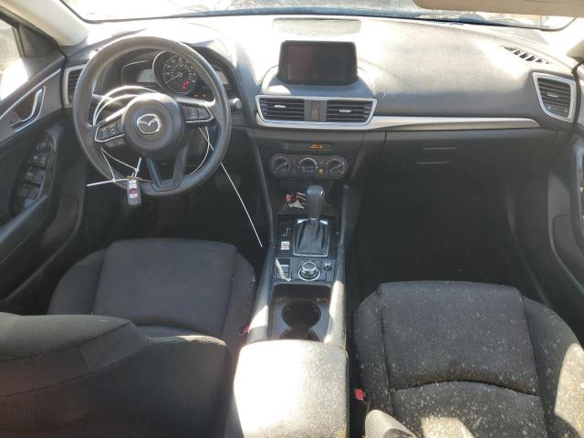 2017 MAZDA 3 SPORT - 3MZBN1U78HM157997