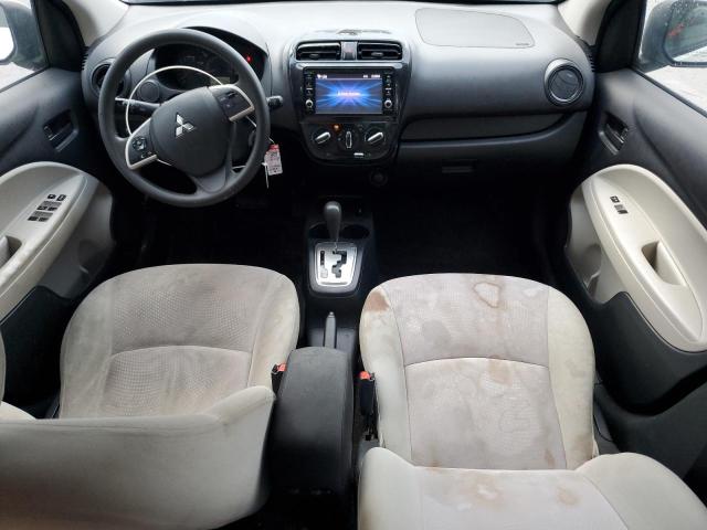 2019 MITSUBISHI MIRAGE G4 - ML32F3FJ8KHF04542