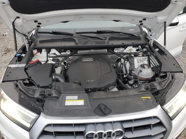 VIN WA1ANAFY4L2059564 2020 AUDI Q5 no.12