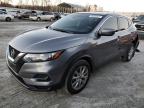 2022 NISSAN ROGUE SPOR - JN1BJ1AW4NW480842