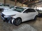 2022 KIA FORTE GT L - 3KPF54AD7NE445421