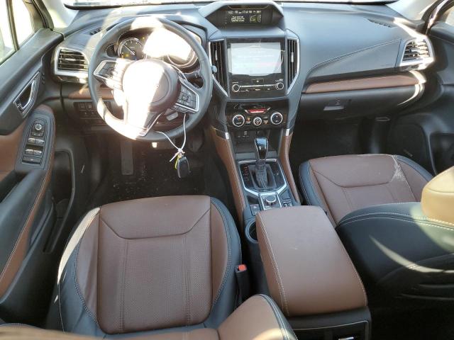 2024 SUBARU FORESTER T - JF2SKAMC4RH410619