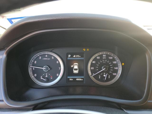 2018 HYUNDAI SONATA SPO - 5NPE34AF5JH652673