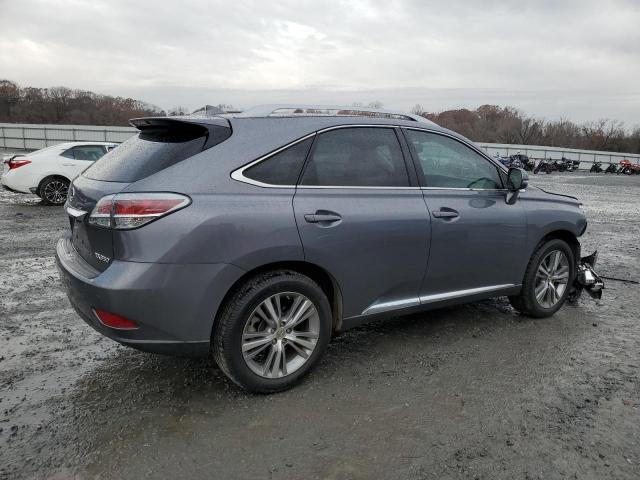 VIN 2T2ZK1BA1FC202790 2015 LEXUS RX350 no.3