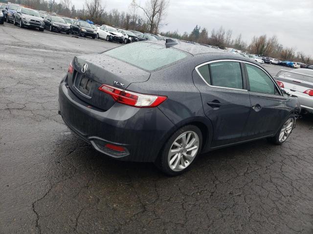 2016 ACURA ILX PREMIU - 19UDE2F77GA004569