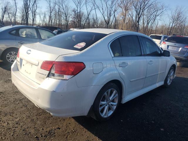 VIN 4S3BMBC64D3023276 2013 SUBARU LEGACY no.3