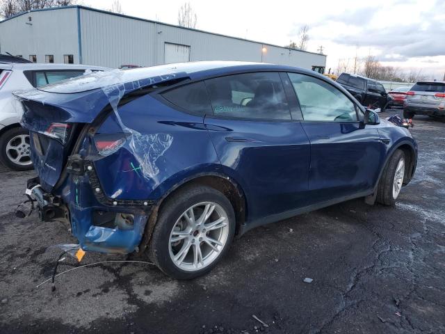 2021 TESLA MODEL Y - 5YJYGDEE9MF173226