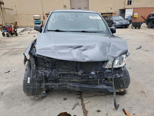 2019 NISSAN FRONTIER S - 1N6AD0ER7KN784745