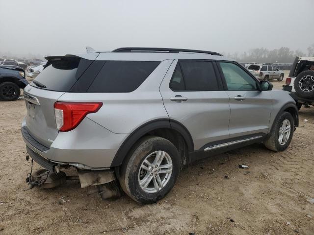 2020 FORD EXPLORER X - 1FMSK7DH3LGC80225