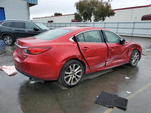 VIN JM1GL1V57H1145574 2017 MAZDA 6 no.3