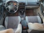 Lot #3025133215 2000 SUBARU FORESTER L