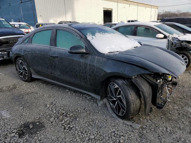 2023 HYUNDAI IONIQ 6 SE - KMHM34AC1PA025787