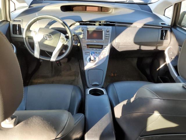 2015 TOYOTA PRIUS - JTDKN3DU6F1951198