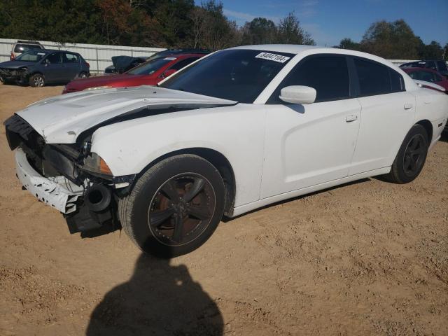 DODGE CHARGER SE