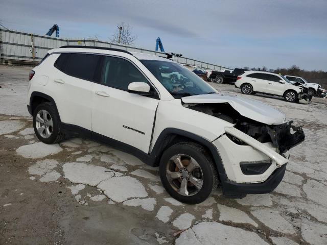 2017 JEEP COMPASS LA - 3C4NJDBB4HT646195
