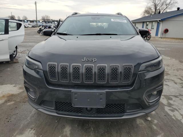 2021 JEEP CHEROKEE L - 1C4PJMMX5MD118201