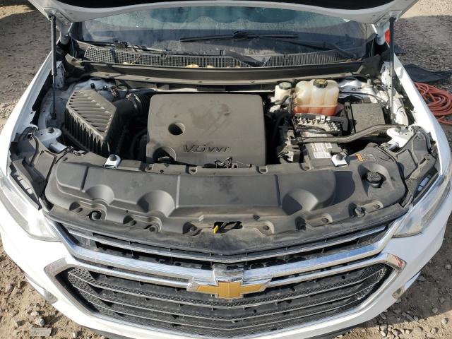 2018 CHEVROLET TRAVERSE L - 1GNEVGKWXJJ261110
