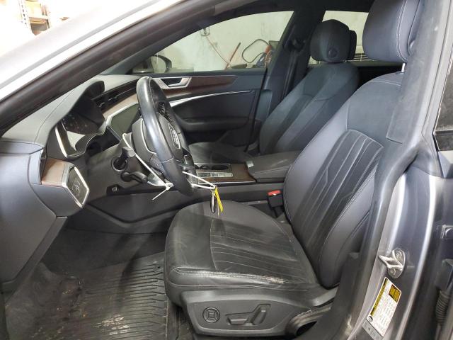 2019 AUDI A7 PREMIUM WAUP2BF26KN117839