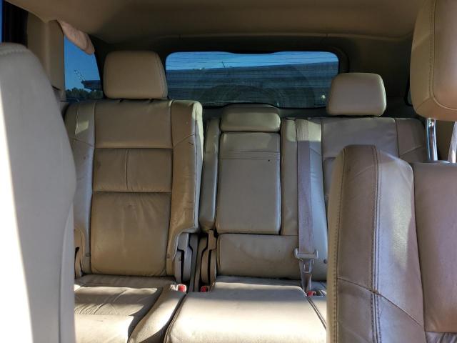 2015 JEEP GRAND CHER - 1C4RJFBT6FC802803