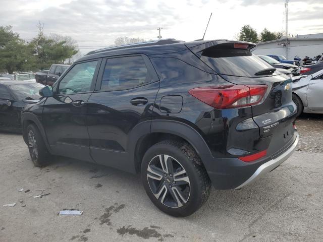 2023 CHEVROLET TRAILBLAZE - KL79MRSL0PB173830