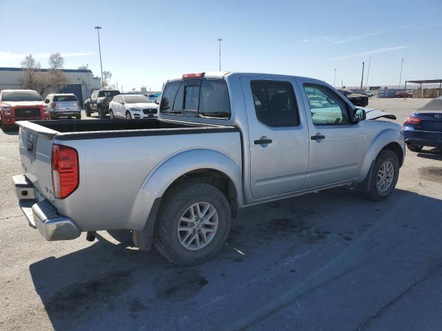2019 NISSAN FRONTIER S - 1N6DD0EV8KN876098