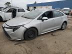 2022 TOYOTA COROLLA LE - 5YFEPMAE8NP310459