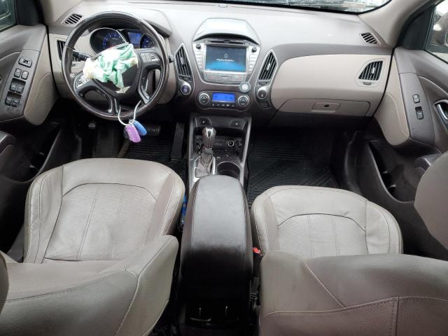 2015 HYUNDAI TUCSON LIM - KM8JUCAG6FU984208