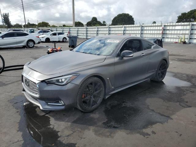 2017 INFINITI Q60 PREMIU #3033521114