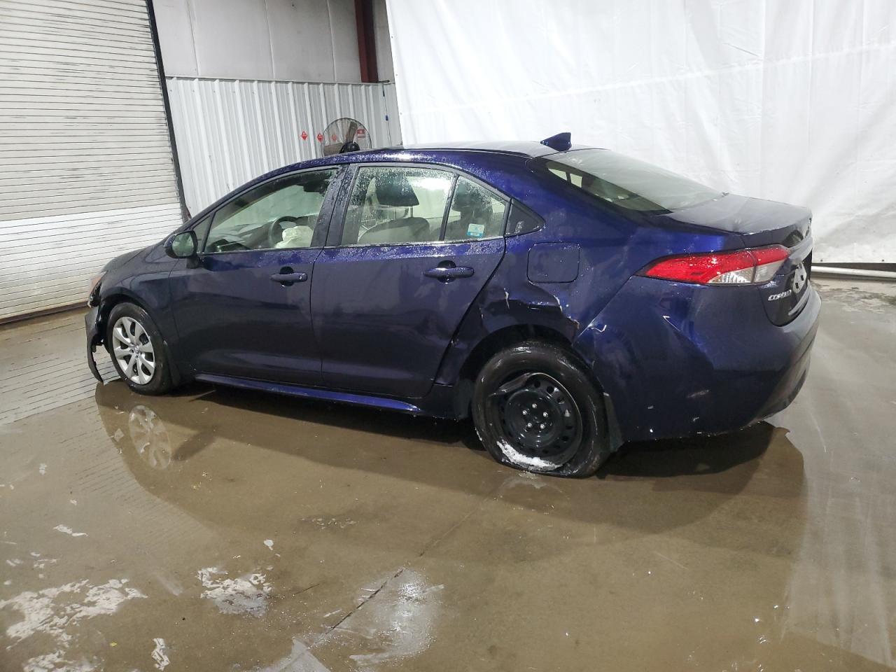 Lot #3036943721 2023 TOYOTA COROLLA LE