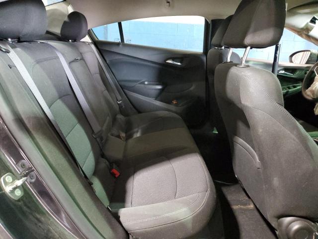2016 CHEVROLET CRUZE LT - 1G1BE5SMXG7293052