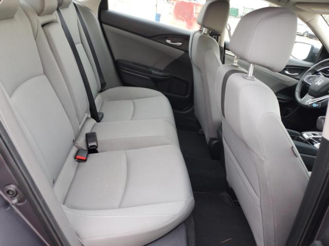 2016 HONDA CIVIC EX - 19XFC2F76GE018876