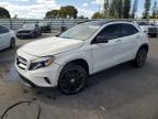 Lot #3034354066 2016 MERCEDES-BENZ GLA 250