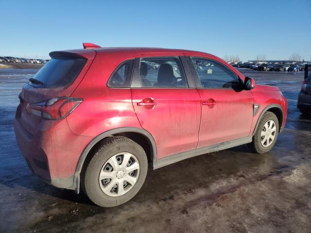 2024 MITSUBISHI RVR ES JA4AHUAU9RU604555