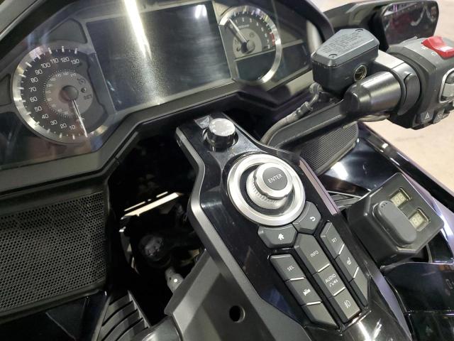 2023 HONDA GL1800 D JH2SC7952PK500013