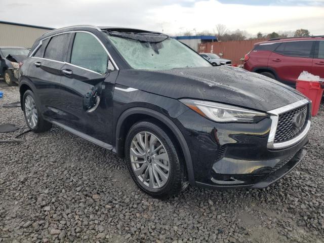 Vin: 3pcaj5ba0pf108571, lot: 84880144, infiniti qx50 luxe 20234