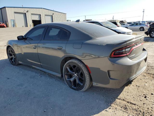 2018 DODGE CHARGER SX - 2C3CDXHG6JH234768