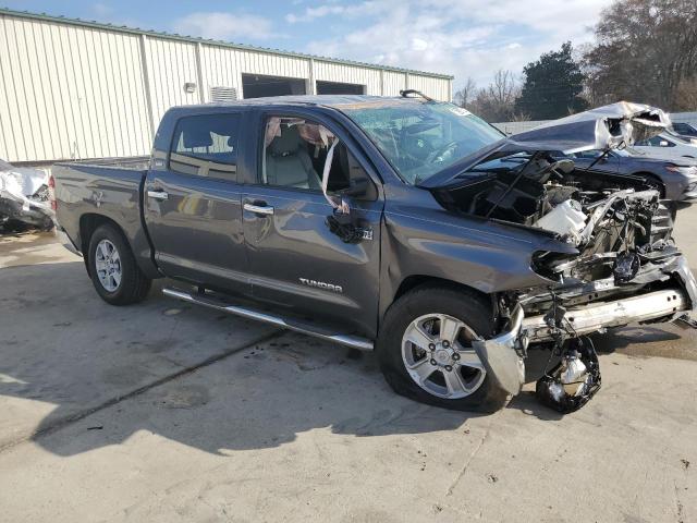 2021 TOYOTA TUNDRA CRE - 5TFEY5F12MX286278
