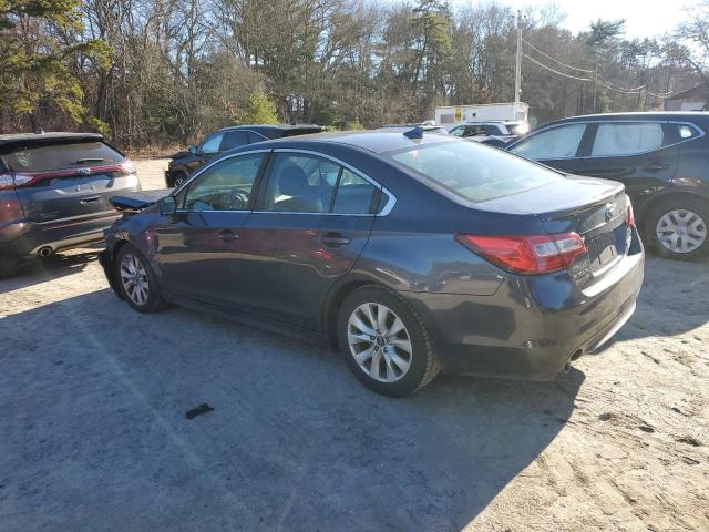 2017 SUBARU LEGACY 2.5 - 4S3BNAC63H3048389