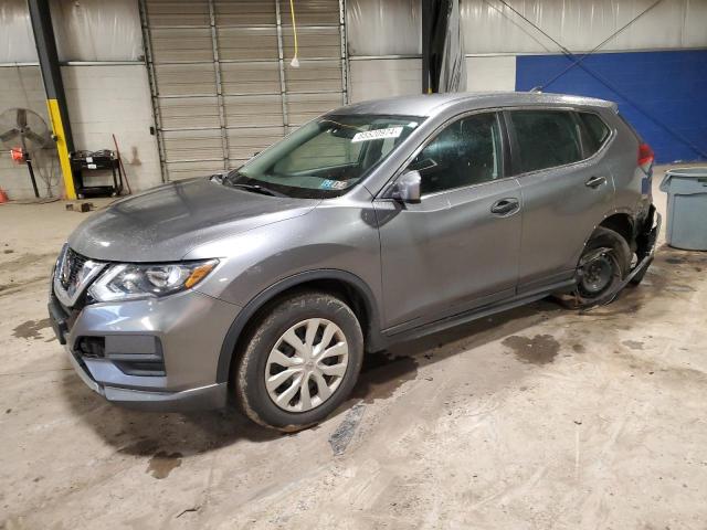 Vin: knmat2mv0jp580663, lot: 85520974, nissan rogue s 2018 img_1