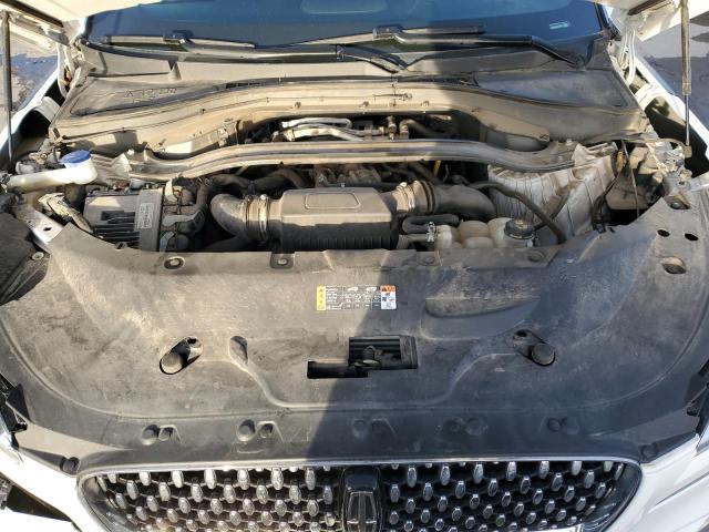 2021 LINCOLN AVIATOR BL 5LM5J9XC8MGL07588
