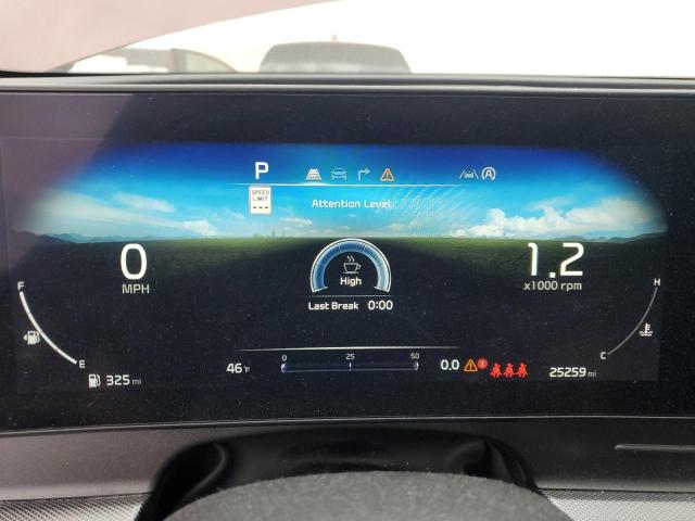 2023 KIA SPORTAGE S - 5XYK53AF3PG101410