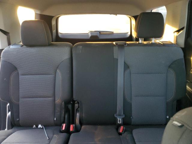 2019 CHEVROLET TRAVERSE L - 1GNERFKWXKJ227524