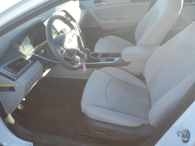 2015 HYUNDAI SONATA SE - 5NPE24AF4FH164518
