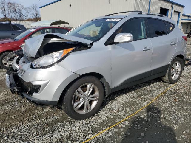 HYUNDAI TUCSON GLS