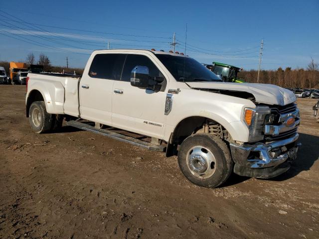 2017 FORD F350 SUPER - 1FT8W3DT9HED41788