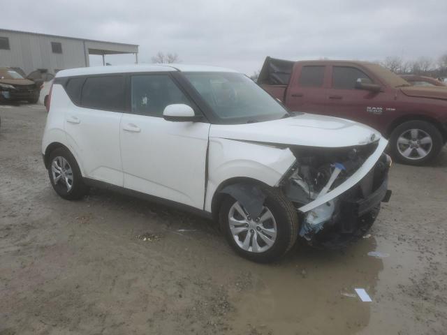 Vin: kndj23au1l7702874, lot: 86254494, kia soul lx 20204